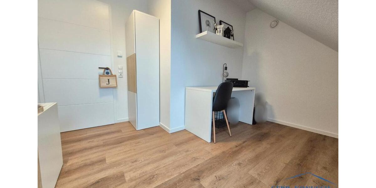 Doppelhaushälfte Meppen - 4 Zimmer, 104 m&sup2;, 1.150&euro; | Angebot:26068940