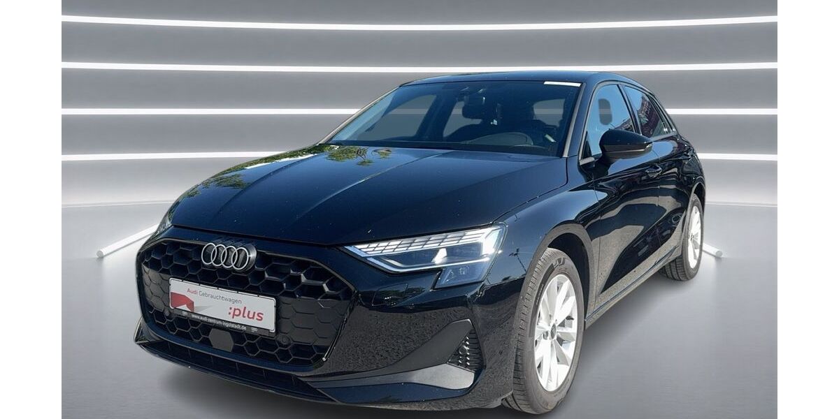 Audi A3 13.249 km 29.490 &euro; Ingolstadt 85057