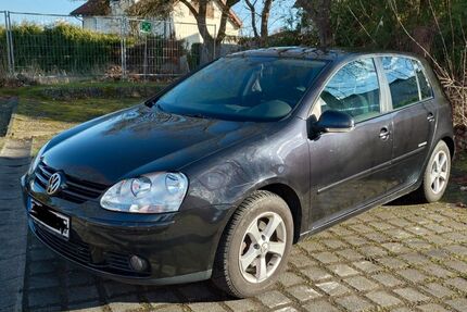 VW Golf 138.000 km 3.500 &euro; Passau 94034