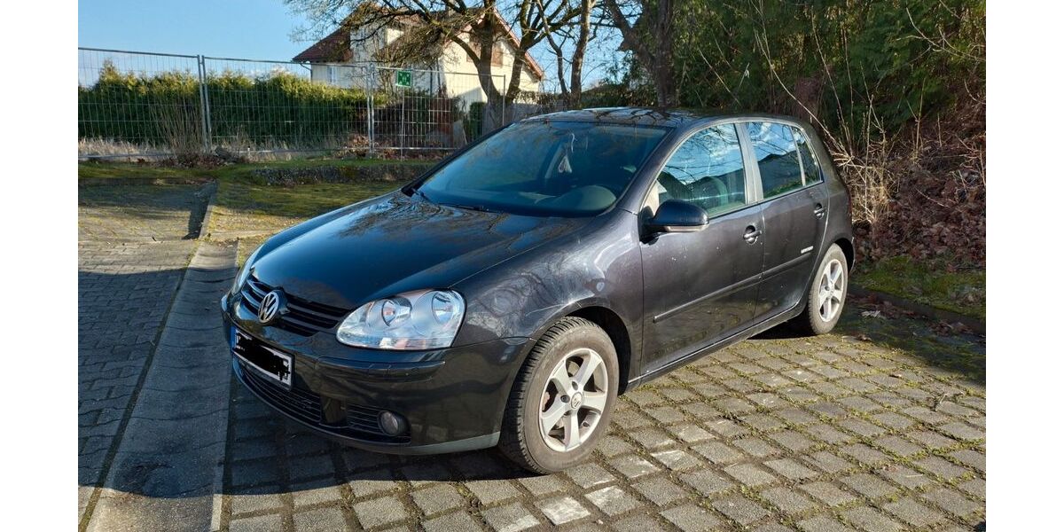 VW Golf 138.000 km 3.500 &euro; Passau 94034