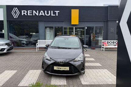 Toyota Yaris 76.350 km 10.990 &euro; Emstek-West 49685
