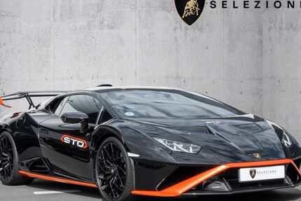 Lamborghini Huracán 2.835 km 354.900 &euro; Köln 50827