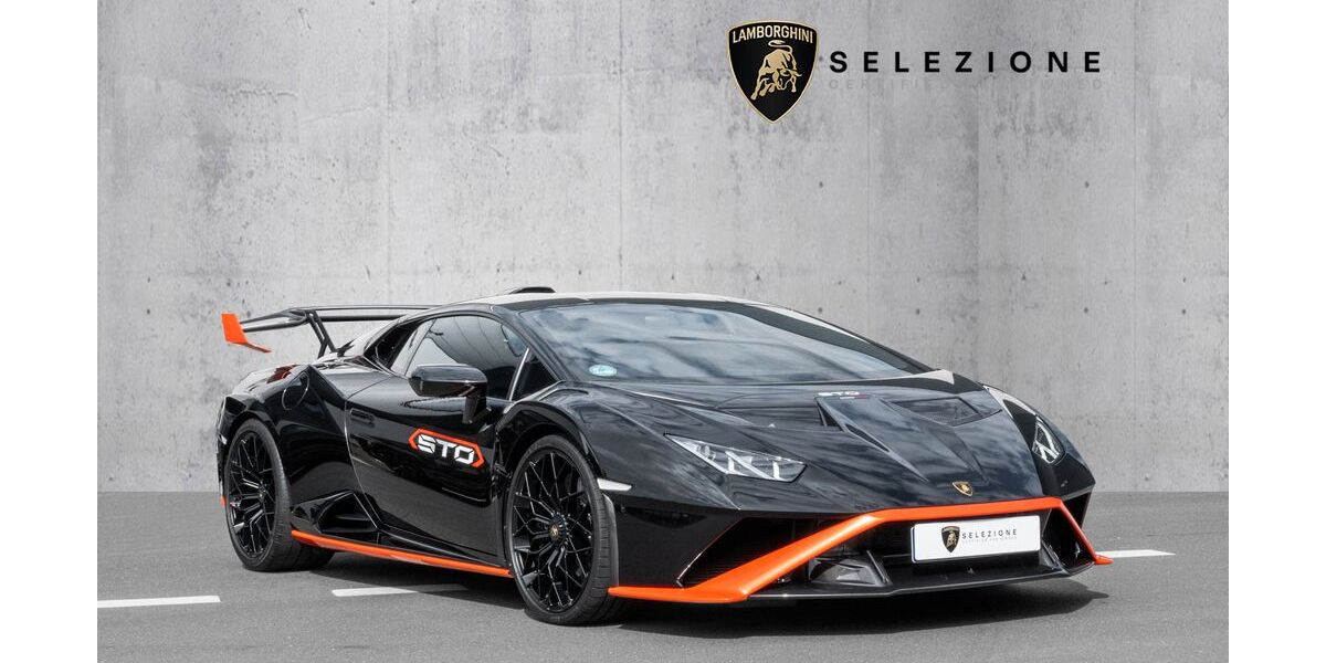 Lamborghini Huracán 2.835 km 359.900 &euro; Köln 50827