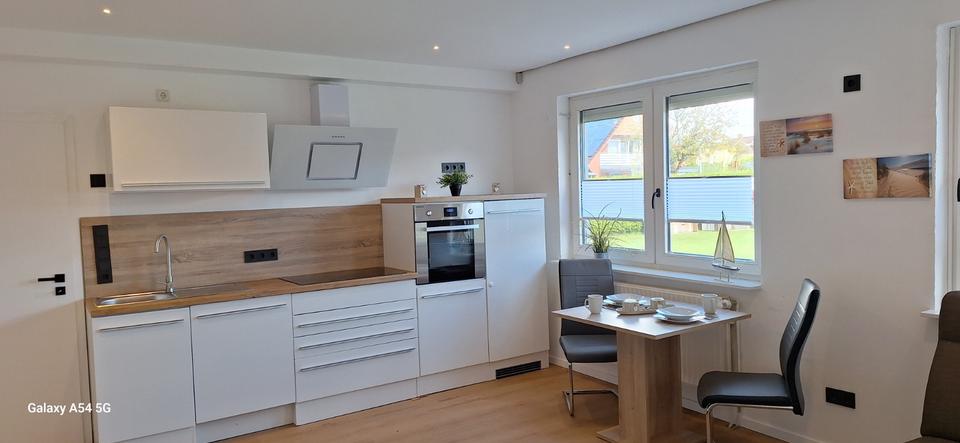 Erdgeschoßwohnung Esens - 2 Zimmer, 65 m&sup2;, 975&euro; | Angebot:25408685