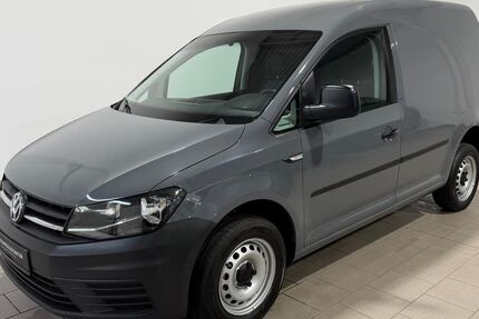 VW Caddy 90.300 km 16.990 &euro; Naumburg 06618