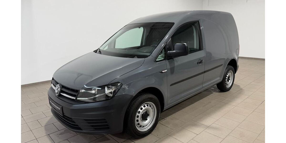 VW Caddy 90.300 km 16.990 &euro; Naumburg 06618