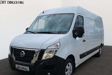Nissan Interstar 66.732 km 27.900 &euro; Dingolfing 84130