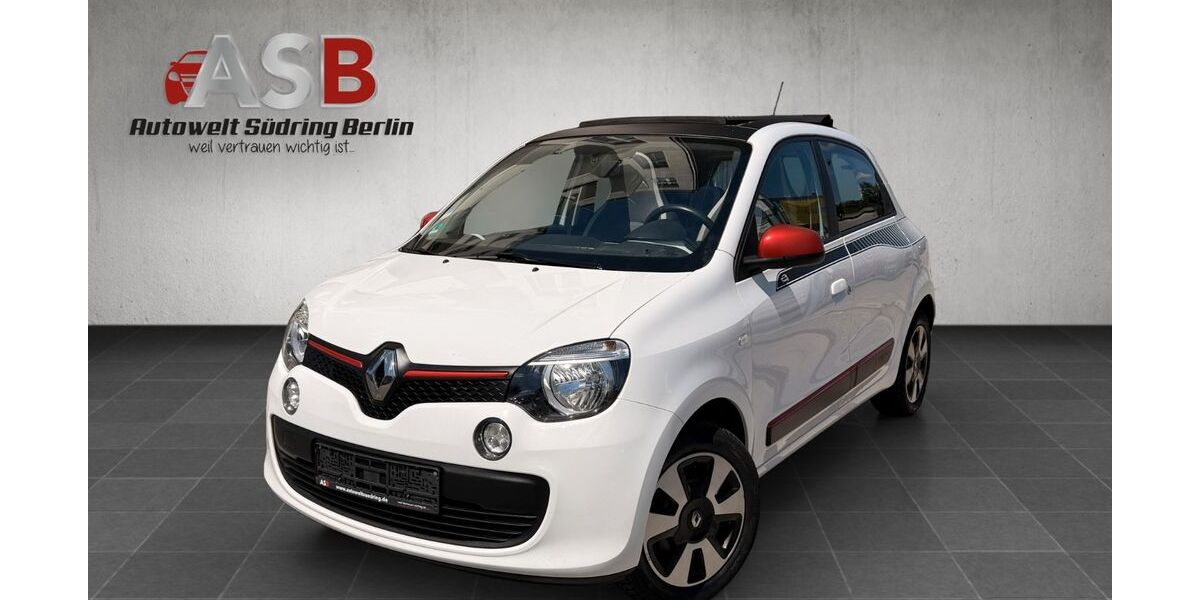 Renault Twingo 176.585 km 4.999 &euro; Berlin 12055