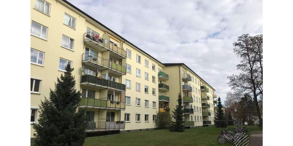 Etagenwohnung Garching bei München Garching - 3 Zimmer, 75 m&sup2;, 565.000&euro; | Angebot:25436867