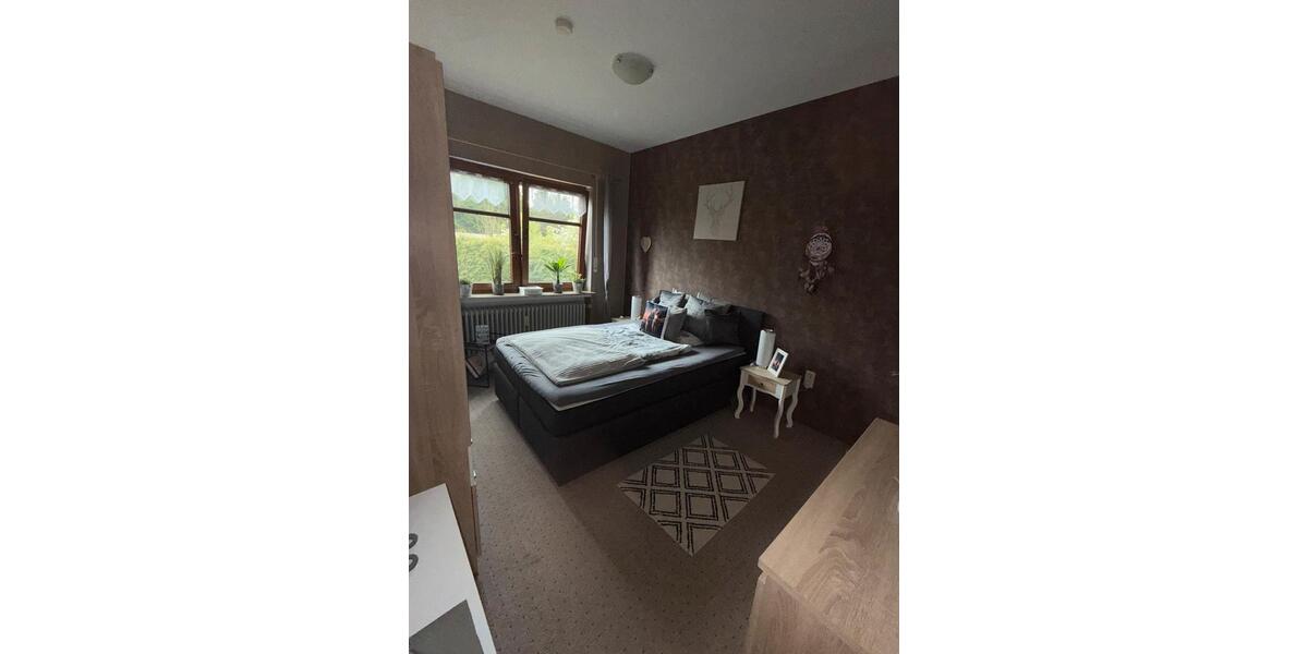 Erdgeschoßwohnung Südbrookmerland - 5 Zimmer, 70 m&sup2;, 850&euro; | Angebot:26225414