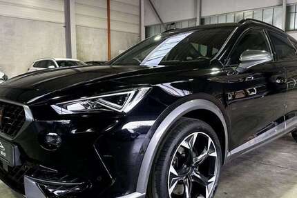 Cupra Formentor 72.000 km 24.999 &euro; Paderborn 33100