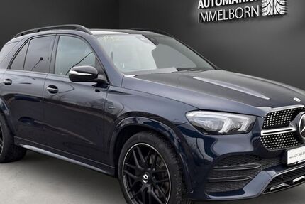 Mercedes-Benz GLE 350 159.018 km 45.980 &euro; Barchfeld - Immelborn 36456