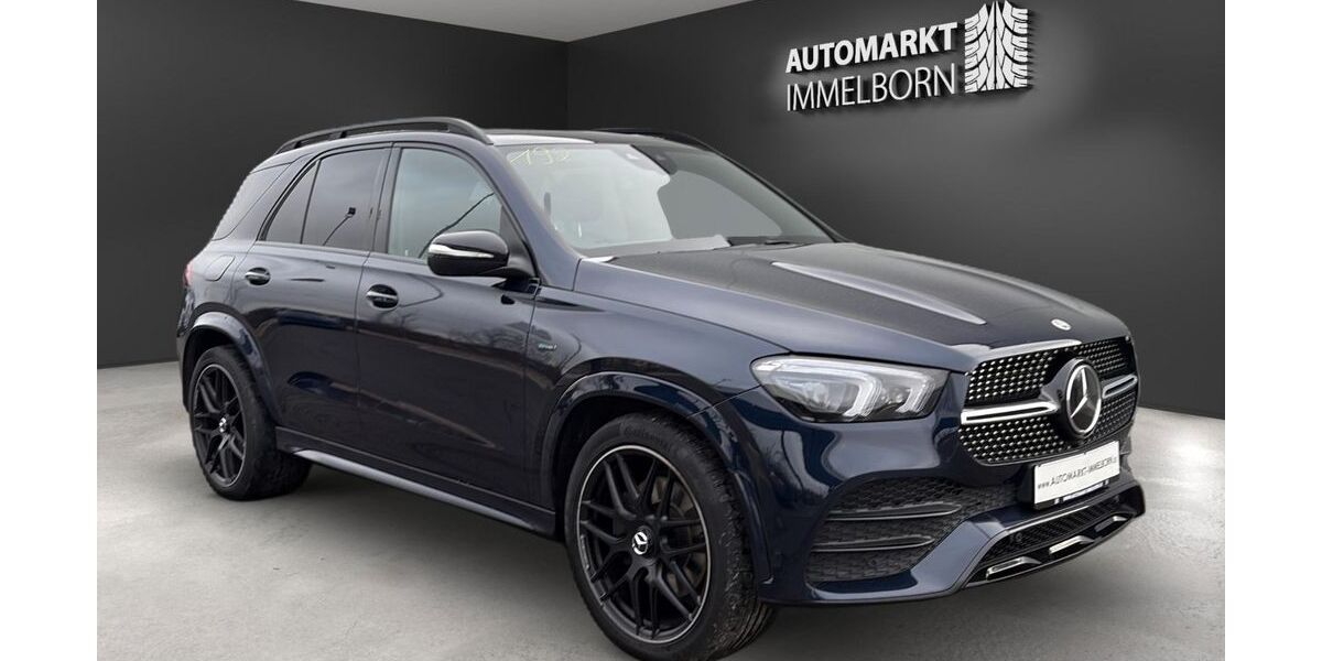 Mercedes-Benz GLE 350 159.018 km 45.980 &euro; Barchfeld - Immelborn 36456