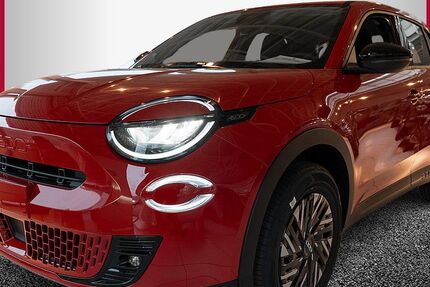 Fiat 600e 14.980 km 26.477 &euro; Uelzen 29525