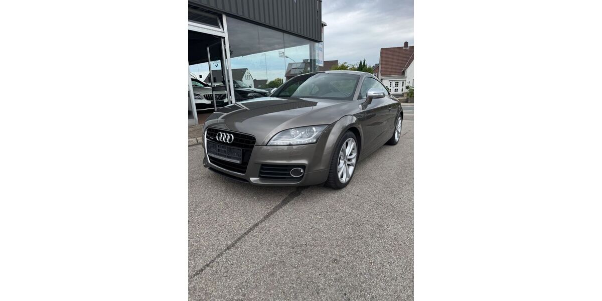 Audi TT 148.900 km 15.400 &euro; Oesede 49124