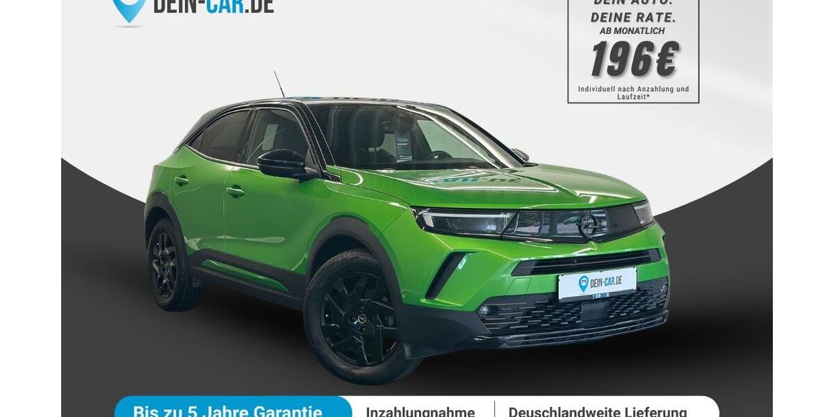 Opel Mokka 32.600 km 18.995 &euro; Wismar 23970