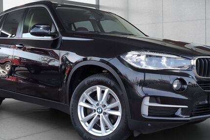 BMW X5 136.505 km 25.990 &euro; Dresden 01257