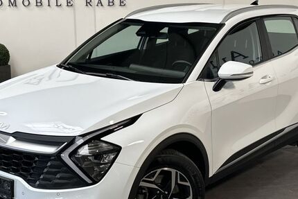 Kia Sportage 74.880 km 22.749 € Wardenburg 26203