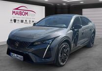 Gebrauchtwagen Peugeot 408
