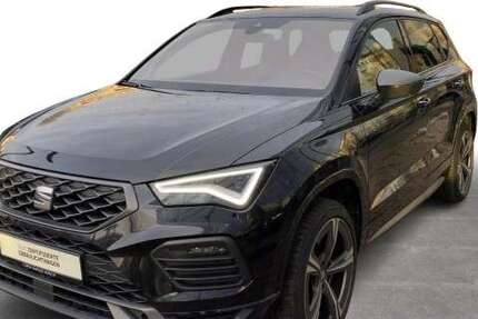 Seat Ateca 73.440 km 24.409 &euro; Berlin 13089