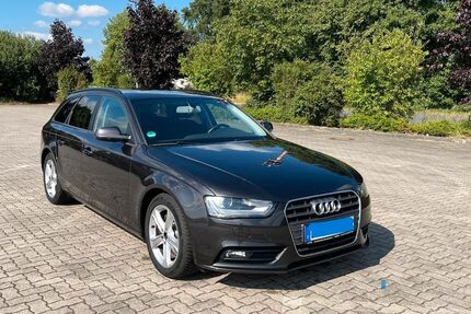 Audi A4 166.467 km 10.099 &euro; Diepholz 49356