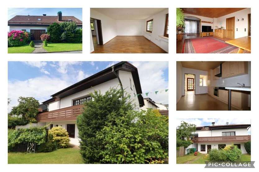 Haus zum Kaufen in Schalksmühle 429.000 € 265 m²