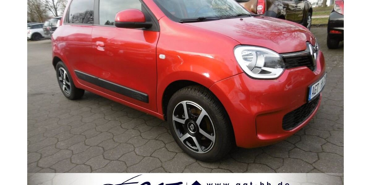 Renault Twingo 16.869 km 8.990 &euro; Hamburg 22459