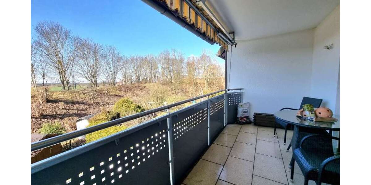 Etagenwohnung Fürth Atzenhof - 4 Zimmer, 103 m&sup2;, 374.900&euro; | Angebot:25546946