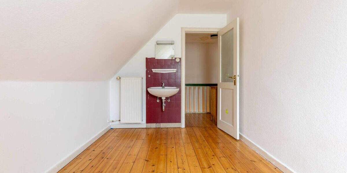 Doppelhaushälfte Lüneburg Rotes Feld - 6 Zimmer, 150 m&sup2;, 565.000&euro; | Angebot:25928504