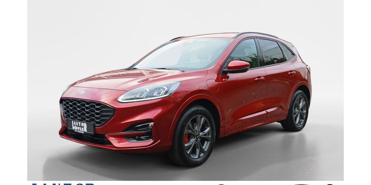 Ford Kuga 29.093 km 24.803 &euro; Würzburg 97076