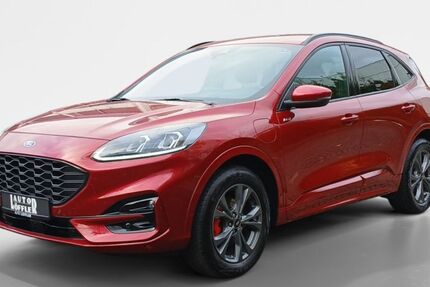 Ford Kuga 29.093 km 26.402 &euro; Würzburg 97076