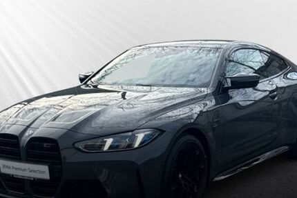 BMW M4 10.491 km 88.890 &euro; Rüsselsheim 65428