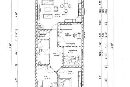 Wohnung Mayen - 7 Zimmer, 150 m&sup2;, 350.000&euro; | Angebot:25973811