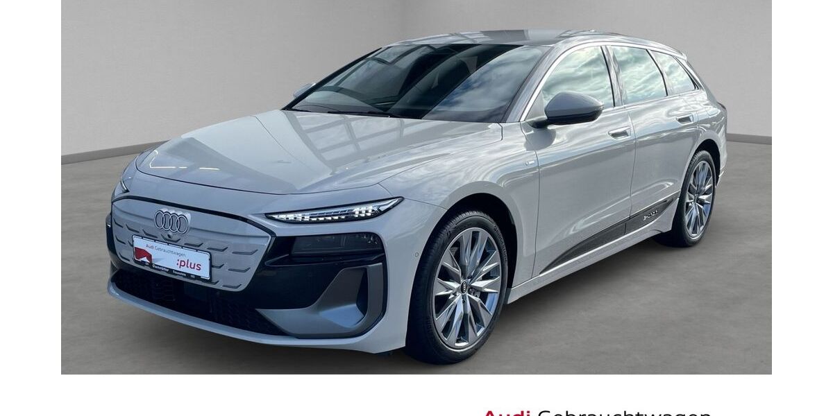 Audi A6 e-tron 13.151 km 71.650 &euro; Traunstein 83278