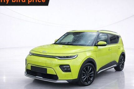 Kia Soul 20.964 km 24.749 &euro; Ergolding 84030