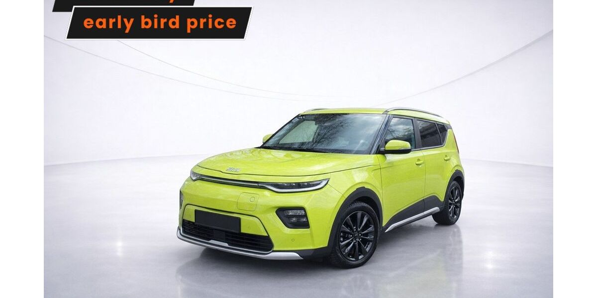 Kia Soul 20.964 km 24.749 &euro; Ergolding 84030