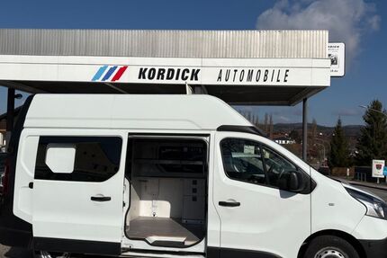 Renault Trafic 85.700 km 15.900 &euro; Willmering bei Cham 93497
