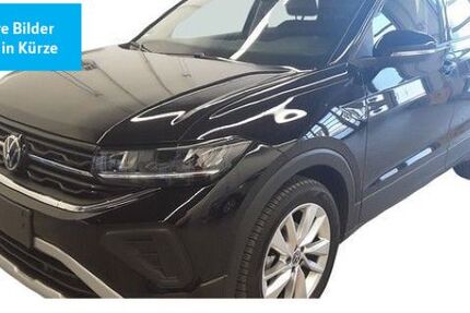 VW T-Cross 19.451 km 23.991 &euro; Mannheim 68309