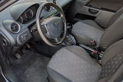 Ford Fiesta 144.000 km 1.600 &euro; Bergneustadt 51702