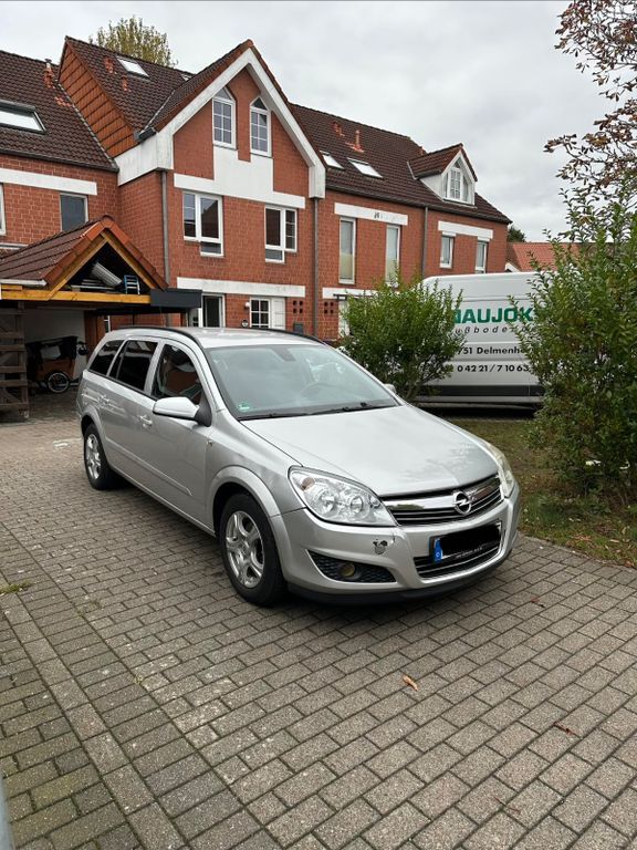 Opel Astra 195.662 km 2.600 € Bremen 28279