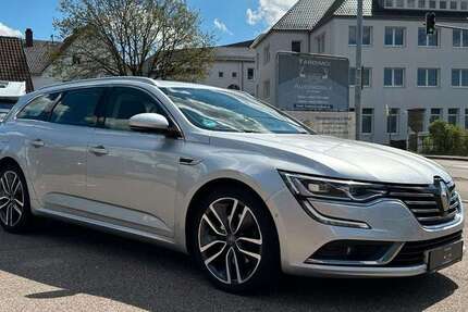Renault Talisman 92.700 km 13.990 € Süßen 73079