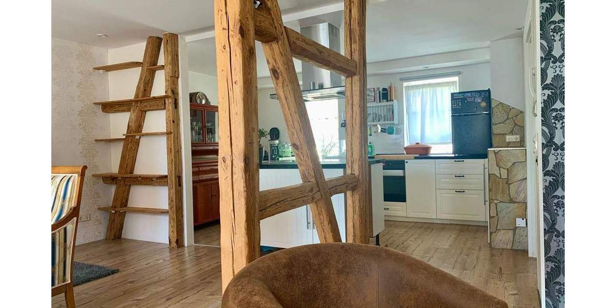 Mehrfamilienhaus, Wohnhaus Eisenach - 4 Zimmer, 107 m&sup2;, 250.000&euro; | Angebot:25689850