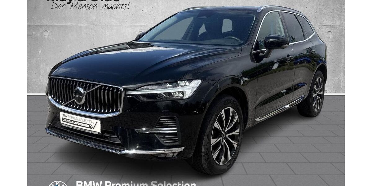 Volvo XC60 95.710 km 31.888 &euro; Stade 21680