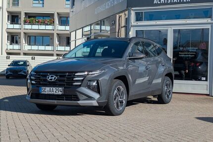 Hyundai TUCSON 3.000 km 31.950 &euro; Henstedt-Ulzburg 24558