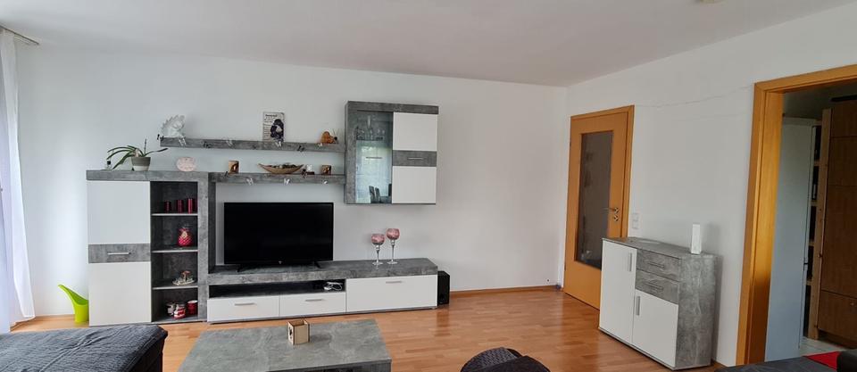 Etagenwohnung Kupferzell - 3.5 Zimmer, 77 m&sup2;, 840&euro; | Angebot:24774334