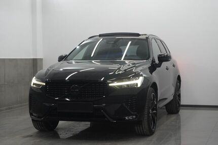 Volvo XC60 24.011 km 40.400 &euro; Seddiner See OT Neuseddin 14554