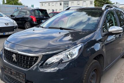 Peugeot 2008 112.500 km 5.990 &euro; Dietzenbach 63128