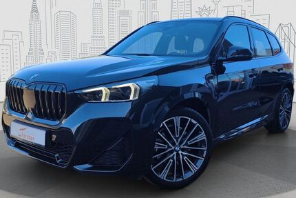 BMW X1 29.987 km 45.990 &euro; Altenstadt 92665