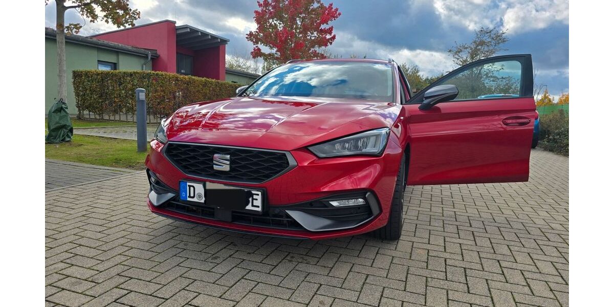 Seat Leon 62.622 km 18.499 € Düsseldorf 40547