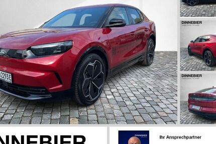 Ford Capri 4.860 km 41.494 &euro; Oranienburg 16515